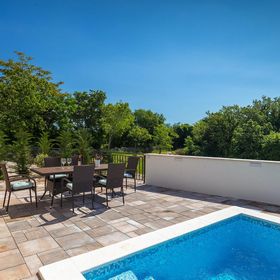 Vendégház Krnica - CLS176