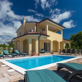 Vendégház Krnica - CLS176