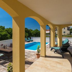 Vendégház Krnica - CLS176