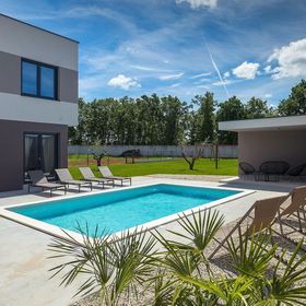 Vendégház Vodnjan - CLS178