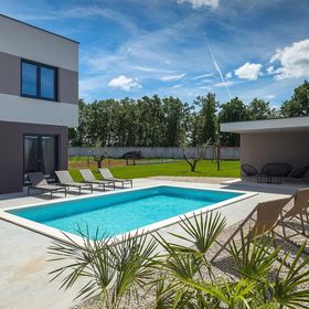 Vendégház Vodnjan - CLS178