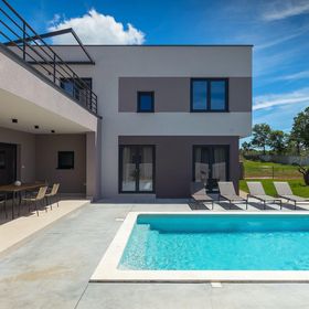 Vendégház Vodnjan - CLS178