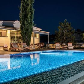 Vendégház Barban - CLS175