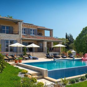 Vendégház Poreč - Parenzo - CLS172