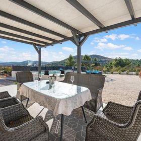 Vendégház Bilice - CSV038