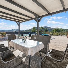 Vendégház Bilice - CSV038