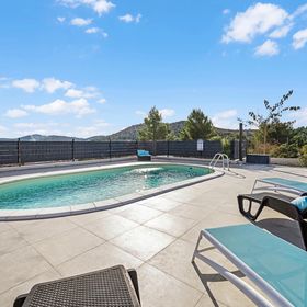 Vendégház Bilice - CSV038