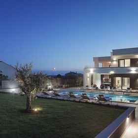 Vendégház Pula - CLS199