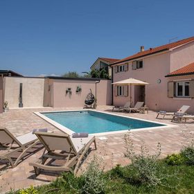 Vendégház Vodnjan - CLT235