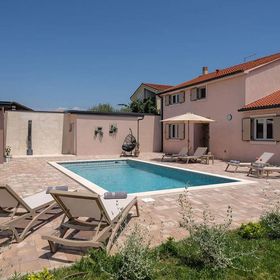 Vendégház Vodnjan - CLT235