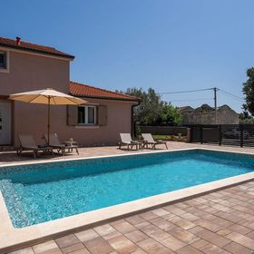 Vendégház Vodnjan - CLT235