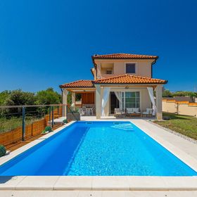 Vendégház Pula - CLS485