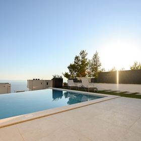 Vendégház Makarska - CSC320