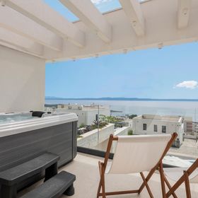 Vendégház Makarska - CSC320