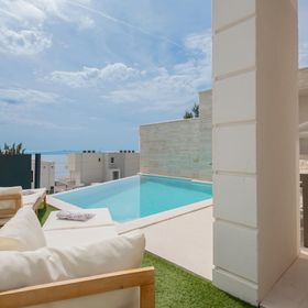 Vendégház Makarska - CSC330