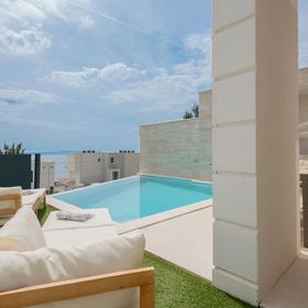 Vendégház Makarska - CSC330