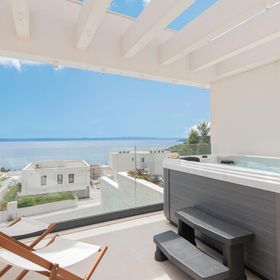 Vendégház Makarska - CSC330