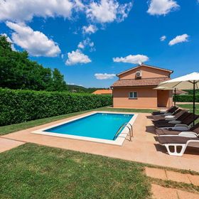 Vendégház Motovun - CLT014