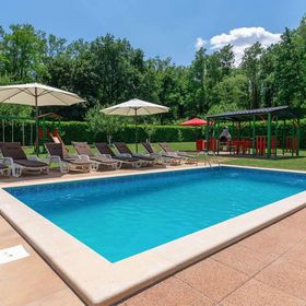 Vendégház Motovun - CLT014