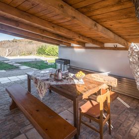 Vendégház Grožnjan - Grisignana - CIS241