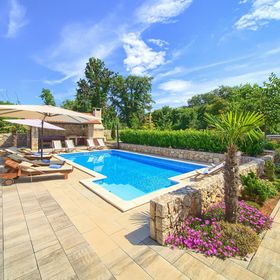 Vendégház Kras - CLK008