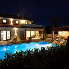 Vendégház Kras - CLK008