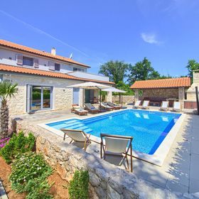 Vendégház Kras - CLK008