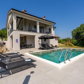 Vendégház Labin - CLT217