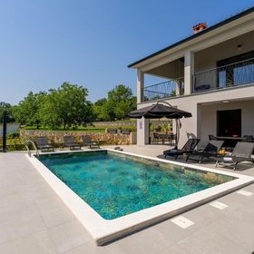 Vendégház Labin - CLT217