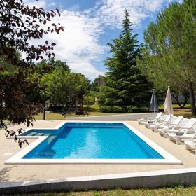 Vendégház Labin - CLT222