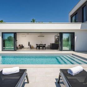 Vendégház Poreč - Parenzo - CLT216