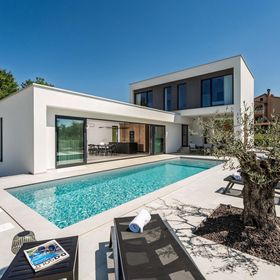 Vendégház Poreč - Parenzo - CLT216