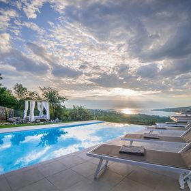 Vendégház Sužan - CLK005