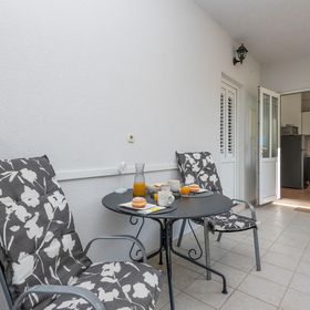 Apartman Baška Voda - CSC315