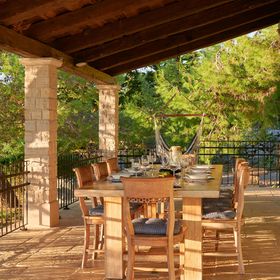 Vendégház Lun - CKP097