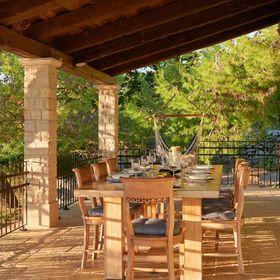 Vendégház Lun - CKP097