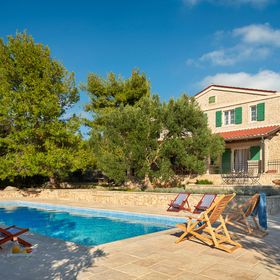 Vendégház Lun - CKP097