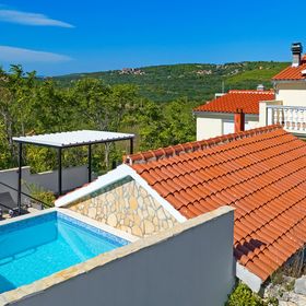 Vendégház Skradin - CSV030