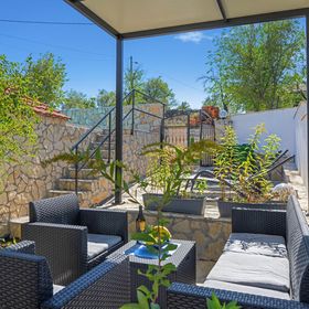 Vendégház Skradin - CSV030