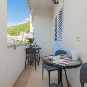 Apartman Baška Voda - CSC313