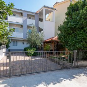 Apartman Baška Voda - CSC313