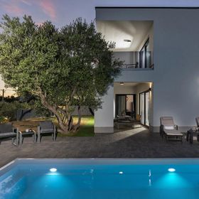 Vendégház Rab - CLK010