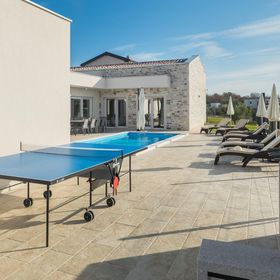 Vendégház Babići - CLT252