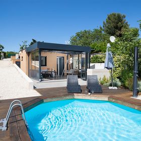 Vendégház Ližnjan - CLS431