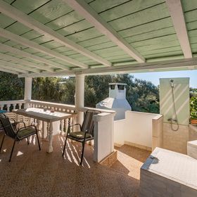 Vendégház Neviđane - CDU594