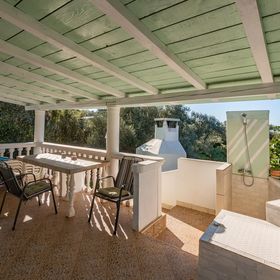 Vendégház Neviđane - CDU594