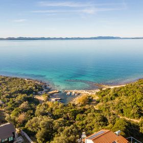 Vendégház Neviđane - CDU594