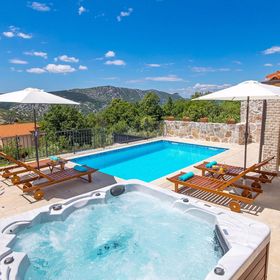 Vendégház Grižane-Belgrad - CLK184