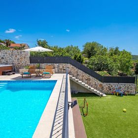 Vendégház Grižane-Belgrad - CLK184