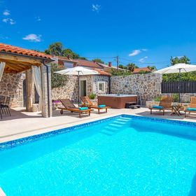 Vendégház Grižane-Belgrad - CLK184